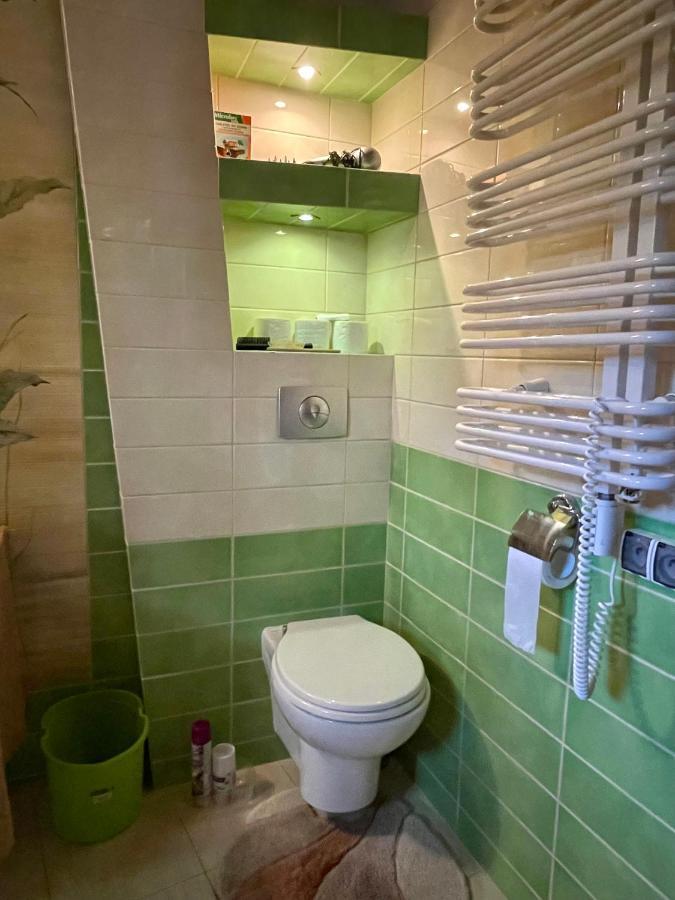 Villa Dom Z Bali Przy Szlaku à Kasina Wielka Extérieur photo